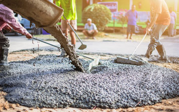 Concrete-Admixtures